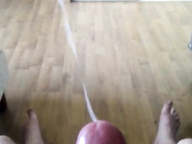 Vi presento il mio pistolino!