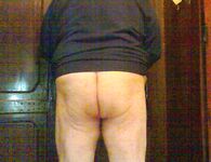 Il mio culo