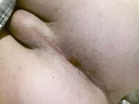 Il mio culo voglioso