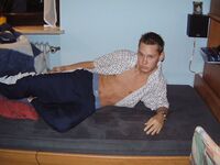 Set fotografico twink italiano gay