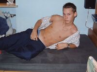 Set fotografico twink italiano gay