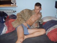 Set fotografico twink italiano gay