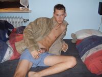 Set fotografico twink italiano gay