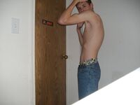 Ragazzo di Trieste gay con cazzo e culo da dio