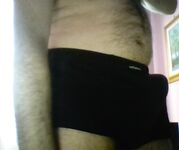 Completamente nudo per voi