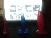 I MIEI ATTREZZI DEL MESTIERE