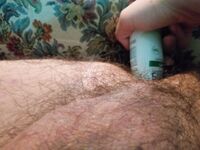 Io arrapato con voglia di cazzo