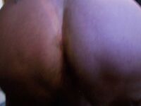 il mio culo in attesa di cazzo