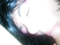 CAZZO IN BOCCA AL TRAVESTITO