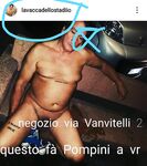 Una frocia per tutti