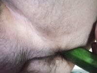 Un po' di verdura non fa mai male, ma preferisco la carne