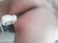 Le strane voglie di un insospettabile uomo sposato..PASSIVO