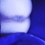 Culo sotto le lenzuola