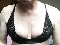 Le tette continuano a crescere