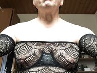 Tette sempre più da troia