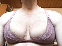 Tette sempre più da troia