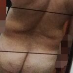 Il mio cazzo...e culo