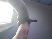 Il mio cazzo e il mio culo per voi!