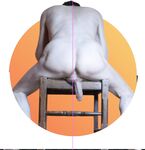 Culo da leccare e fottere