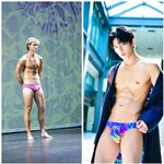 Buon martedì porci! – twink arrapati con piselli gonfi da succhiare