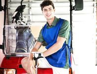 Dale Savage sbatte Kaleb Stryker fino a fargli gridare daddy