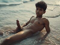 Black & Desi boys – cazzi neri enormi e buchi indiani sfondati (AI)