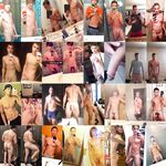 Bait compilation – stalloni che si segano e sborrano uno dopo l’altro