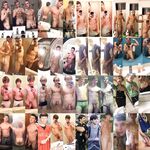 Bait compilation – stalloni che si segano e sborrano uno dopo l’altro