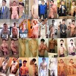 Bait compilation – stalloni che si segano e sborrano uno dopo l’altro