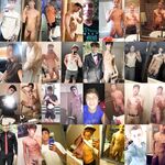 Bait compilation – stalloni che si segano e sborrano uno dopo l’altro