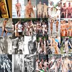 Bait compilation – stalloni che si segano e sborrano uno dopo l’altro