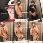 Biondi e bianchi lisci da sborrare addosso