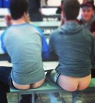 Amici di cazzo – scopate gay senza limiti