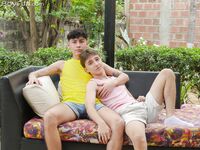 Amahd Passer magro incula a sangue Jeremy Salvatore