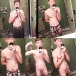 Ragazzi carini nudi trovati su Tumblr