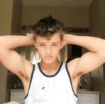 Twinks freschi e carini del momento gay