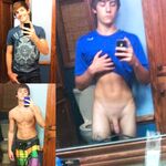 Giovani twinks gay in pose calde e sensuali