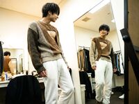 Wonder boys in sesso gay passionale