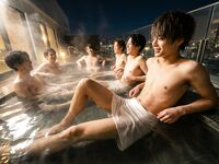 Wonder boys in sesso gay passionale