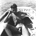 Collection di modelli italiani gay