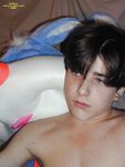 Vincent teen italiano 18 anni in azione
