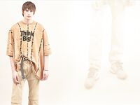 Edoardo Sebastianelli modello italiano irresistibile