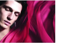 Edoardo Sebastianelli modello italiano irresistibile