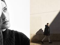 Edoardo Sebastianelli modello italiano irresistibile