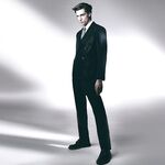 Edoardo Sebastianelli modello italiano irresistibile