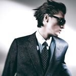 Edoardo Sebastianelli modello italiano irresistibile