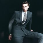 Edoardo Sebastianelli modello italiano irresistibile