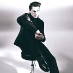 Edoardo Sebastianelli modello italiano irresistibile