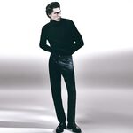 Edoardo Sebastianelli modello italiano irresistibile