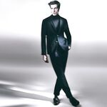 Edoardo Sebastianelli modello italiano irresistibile